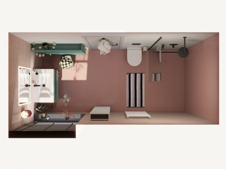 burgbad sys10 eqio rl20 7