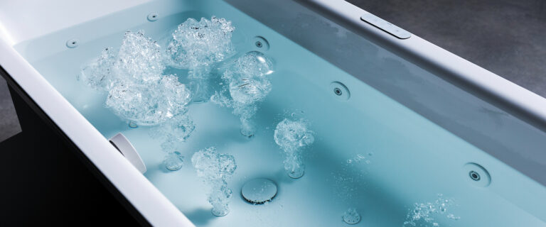 Kaldewei Whirl 253 Soul1