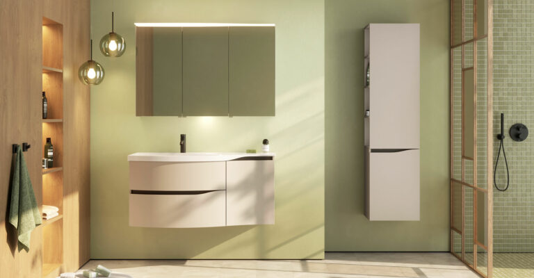 burgbad sys20 Sinea 3 0